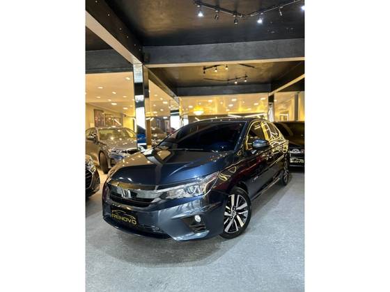 HONDA CITY 1.5 i-VTEC FLEX EX CVT HONDA CITY 1.5 i-VTEC FLEX EX CVT